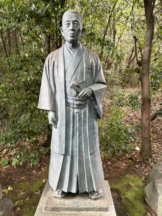 出雲大社相模分祠(神奈川県)
