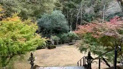 天石門別神社(岡山県)