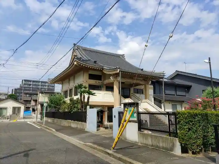 西光寺のその他建物