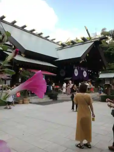 東京大神宮のその他建物