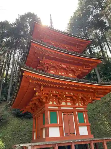 岩船寺のその他建物
