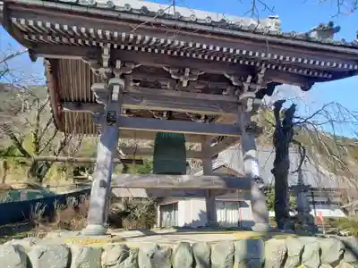 弓削寺のその他建物