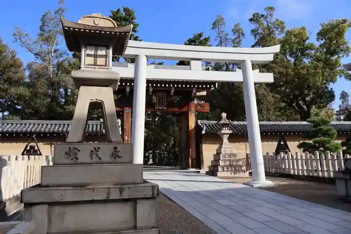 西宮神社(兵庫県)