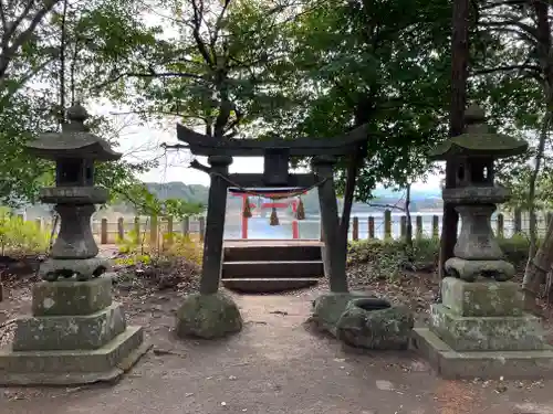 薦神社(大分県)