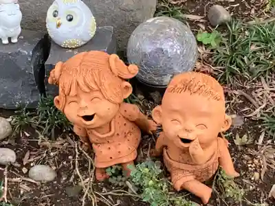 法輪寺のその他建物