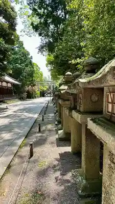 石清水八幡宮(京都府)