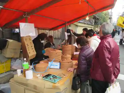 壬生寺(京都府)