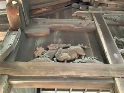 熊野神社（熊野町）の芸術