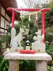 能蔵院(千葉県)