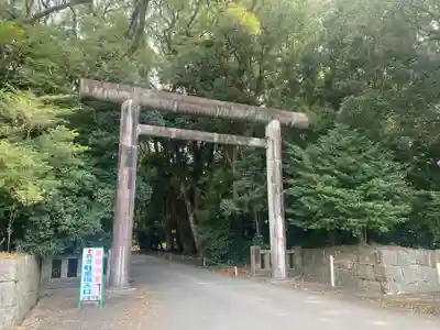 宮崎神宮(宮崎県)
