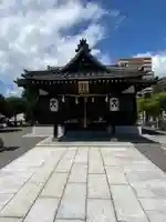 児玉神社(山口県)