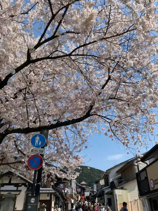 寶徳寺(宝徳寺)の自然