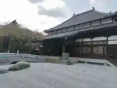 玉蔵院(埼玉県)