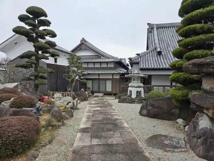 多聞寺(兵庫県)
