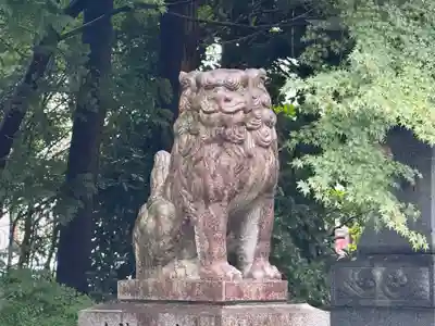 岩手護國神社(岩手県)