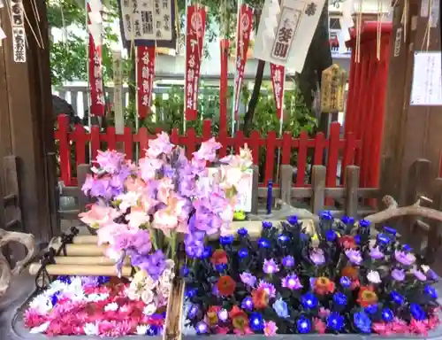 下谷神社(東京都)