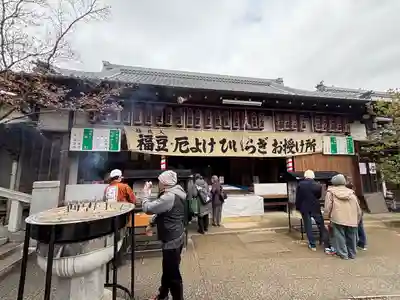 泉増院(愛知県)