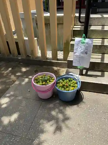北野神社(東京都)