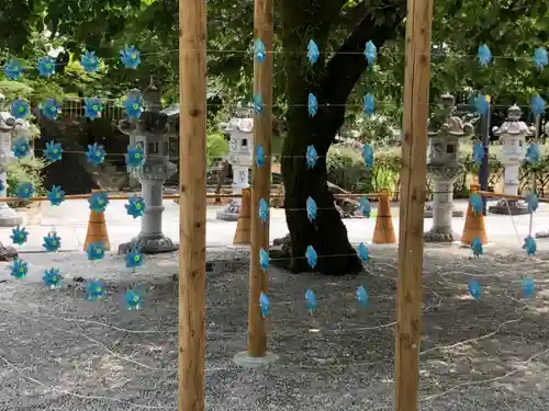伊和志津神社(兵庫県)