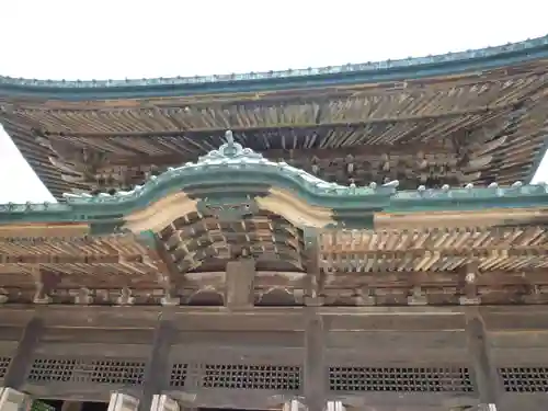 建長寺の本殿・本堂