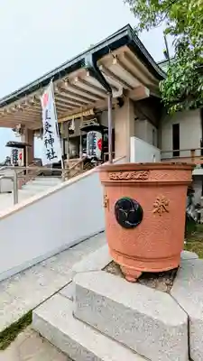 豊受神社のその他建物