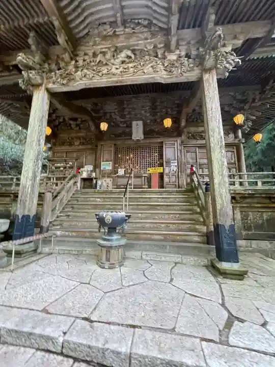 慈眼寺(徳島県)