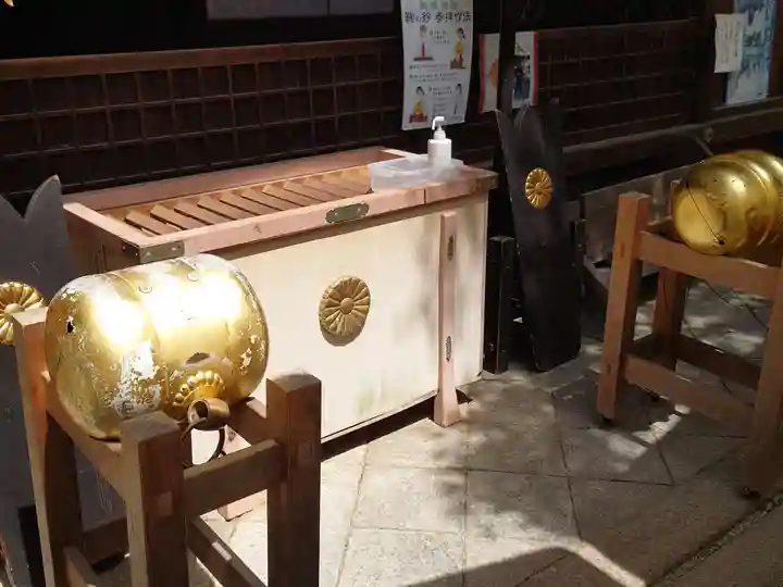 白峯神宮(京都府)