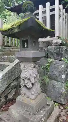 若宮八幡宮のその他建物