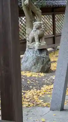 膳所神社(滋賀県)