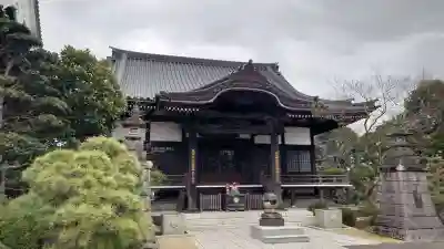 神崎寺(開運水戸不動尊)(茨城県)