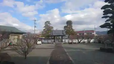 梅竜寺のその他建物