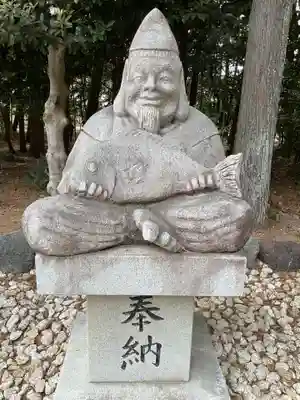 両社宮神社（宮町）(愛知県)