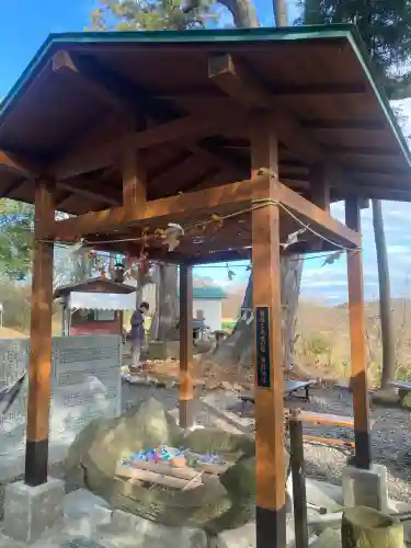 阿久津「田村神社」（郡山市阿久津町）旧社名：伊豆箱根三嶋三社(福島県)