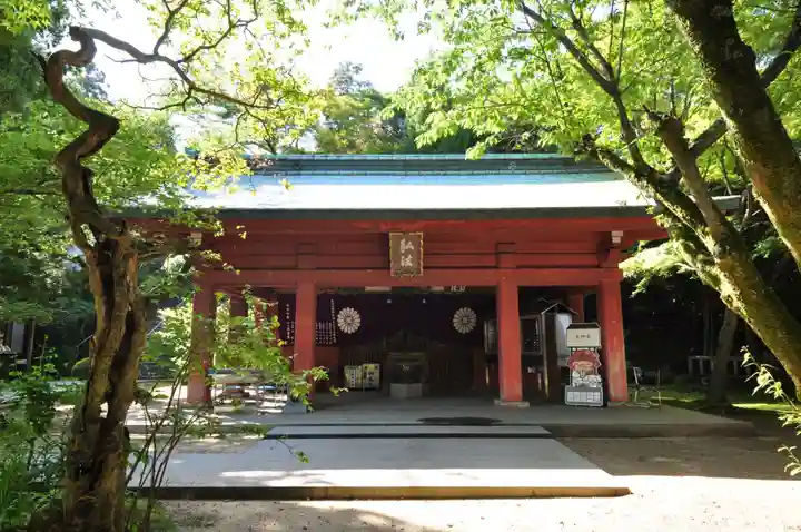 根香寺(香川県)