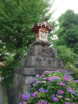 素盞雄神社のその他建物