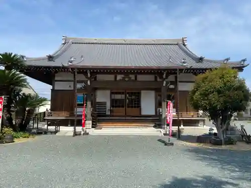 本乗寺(静岡県)