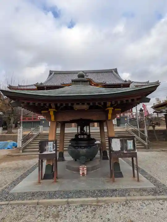 慈恩寺(埼玉県)