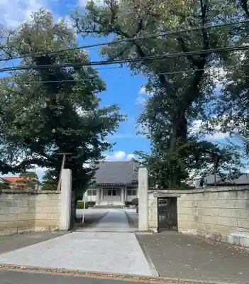 善福寺(東京都)