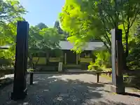 甘露山王社(滋賀県)