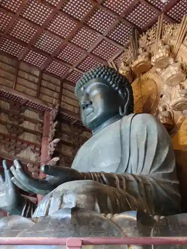 東大寺(奈良県)