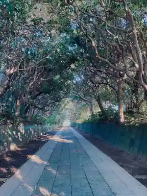 酒列磯前神社のその他建物