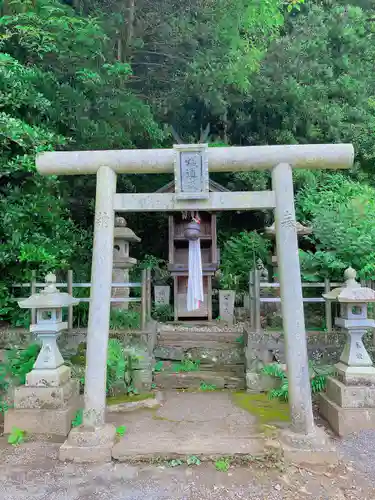 蟻通神社(和歌山県)