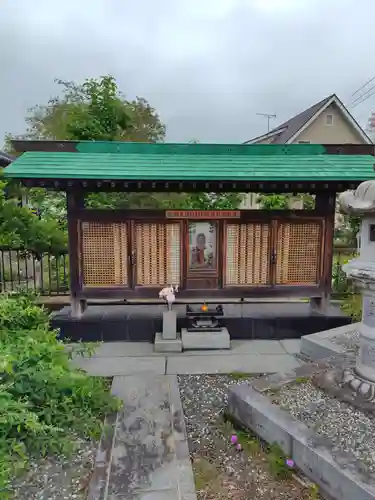 光明寺(群馬県)