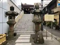 大観音寺の建物その他