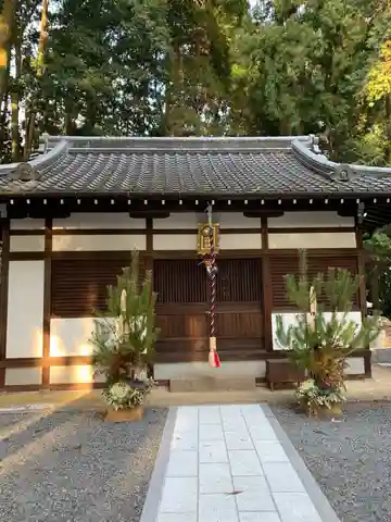 談山神社の本殿・本堂