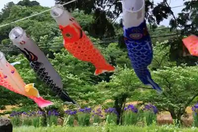 高司神社〜むすびの神の鎮まる社〜の授与品その他