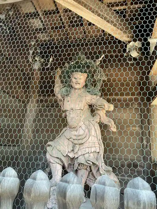 粉河寺(和歌山県)