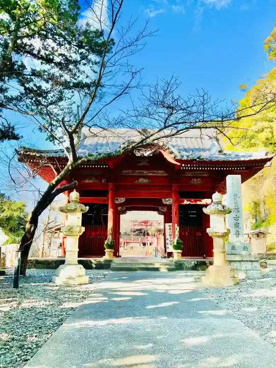 那古寺(千葉県)