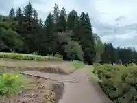岩櫃神社(群馬県)