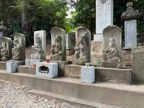 竜蔵院(千葉県)